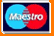 maestro credit card